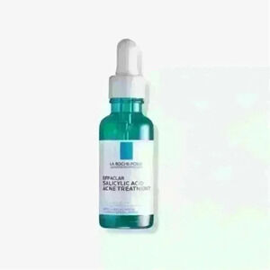 NIP La Roche-Posay Effaclar Salicylic Acid Acne Treatment​​​​​​​​​​​​​​​​​
